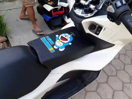 เบาะนั่งเด็กสําหรับ honda PCX 160 PCX 150