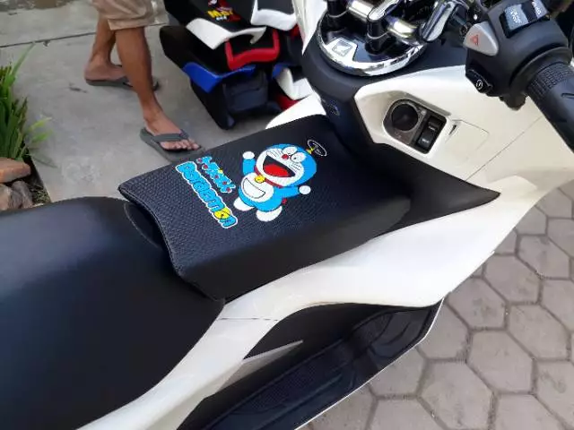 เบาะนั่งเด็กสําหรับ honda PCX 160 PCX 150