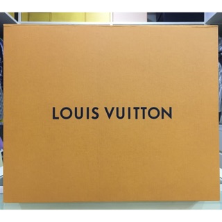 กล่อง LOUIS VUITTON **แท้