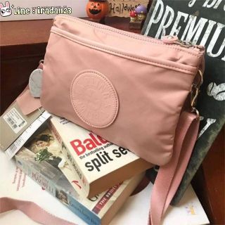 Kipling Sling Bag ของแท้ ราคาถูก