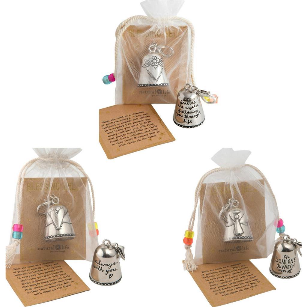 Guardian Bell Angel Good Luck - ชุดของขวัญ
