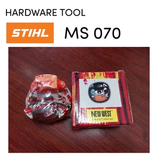 STIHL 070 MS070 เลื่อยใหญ่​​ อะไหล่เลื่อยโซ่  ชุด​ CDI M เลื่อยโซ่​ NEW​ WEST​ ใช้กับเลื่อยสตินรุ่นใหญ่ อะไหล่มาตรฐาน