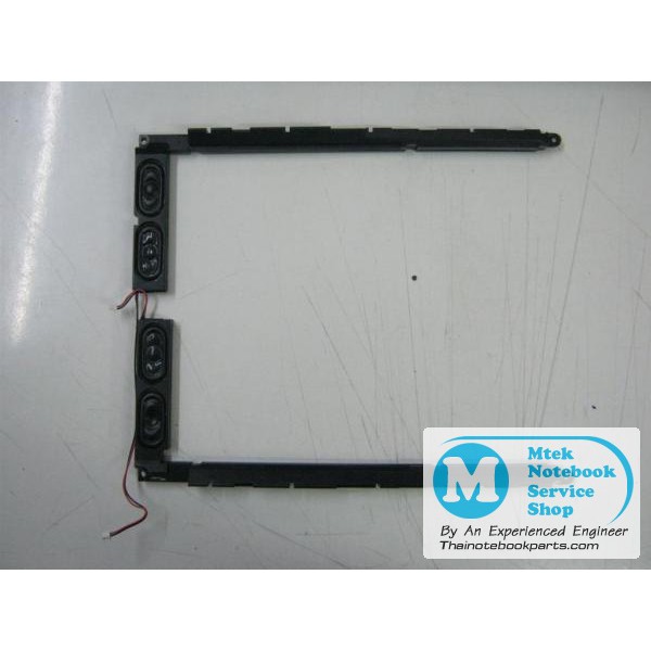 ลำโพงโน๊ตบุ๊ค IBM Thinkpad I-Series 2621 - A4674L A4674R Speaker Set (มือสอง)