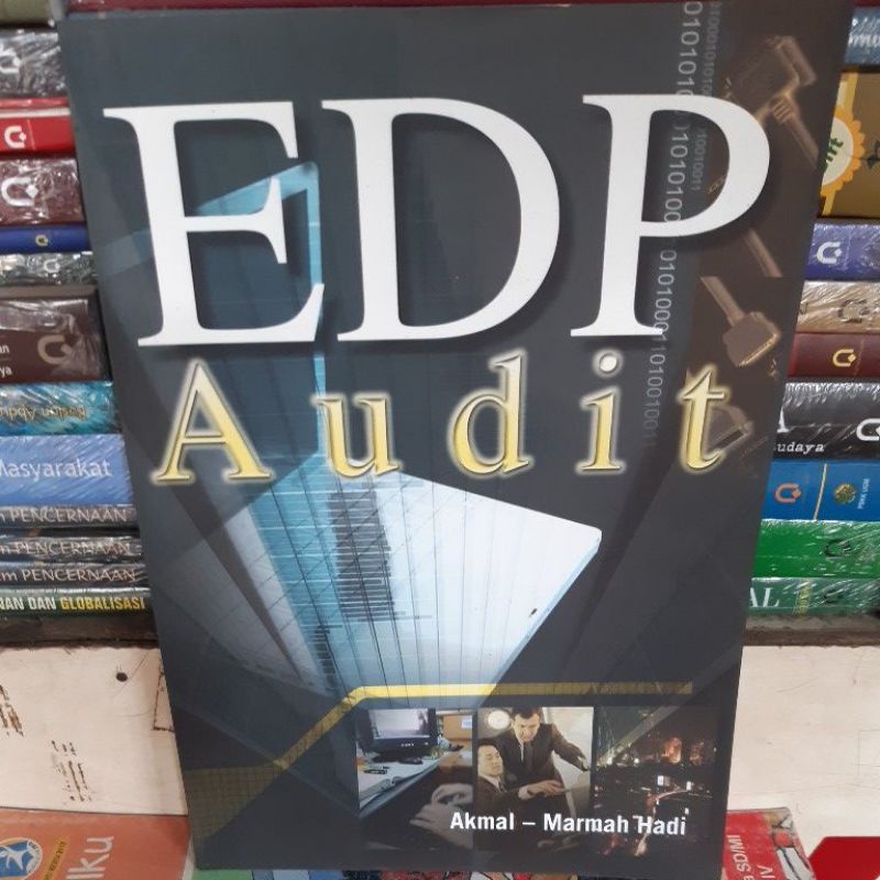 Edp audit***********