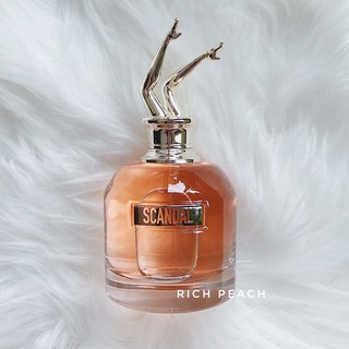 น้ำหอม Jean Paul Scandal Edp ขนาด 80ml