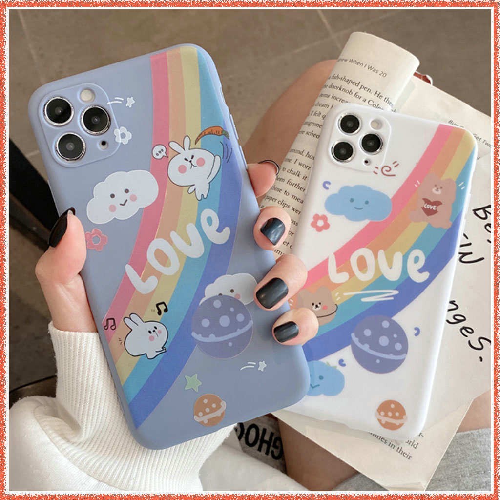 case huawei🔥 Vivo Y15 2020 Y19 Y12 V11i Y81 Y95 Y50 S1 V15 Pro Y91 V9 Y81i Y85 Y17 Y30 15 OPPO A92 A