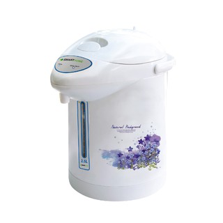 SMARTHOME กระติกน้ำร้อนไฟฟ้า 2.5 ลิตร รุ่น SJP7501