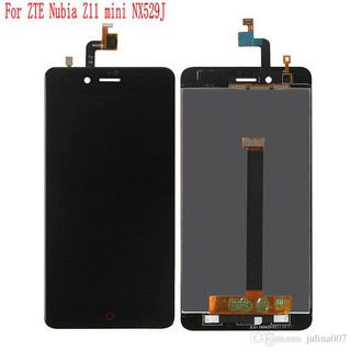 จอ LCD.dtac ZTE Nubia Z11 Mini,NX529J +ทัชสกรีน