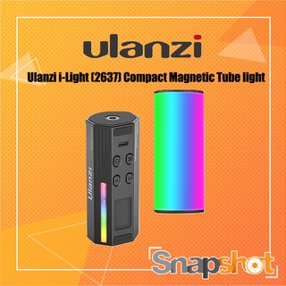 Ulanzi i-Light Compact Magnetic Tube light (2637)