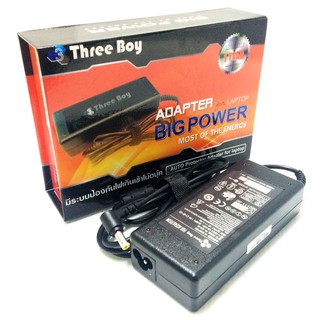 Adapt.N/B Acer 19V - 4.74A (5.5*1.7mm) ThreeBoy