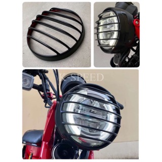 ครอบไฟหน้า Diabolus Honda CT125 (สินค้าแท้จากk-speed)