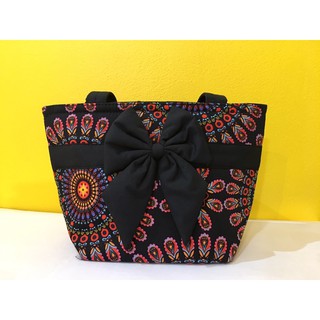 Naraya  NB-42/SS  กระเป๋าถือ ขนาดจิ๋ว  Handbag