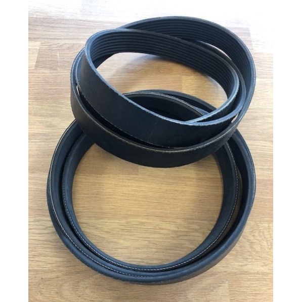 1841559C1 997-871 PK1815 Fan Belt Fit for Perkins Engine 1306/FG Wilson generator parts