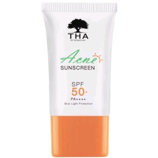 กันแดด Sunscreen SPF50+PA++++ ขนาด 15g