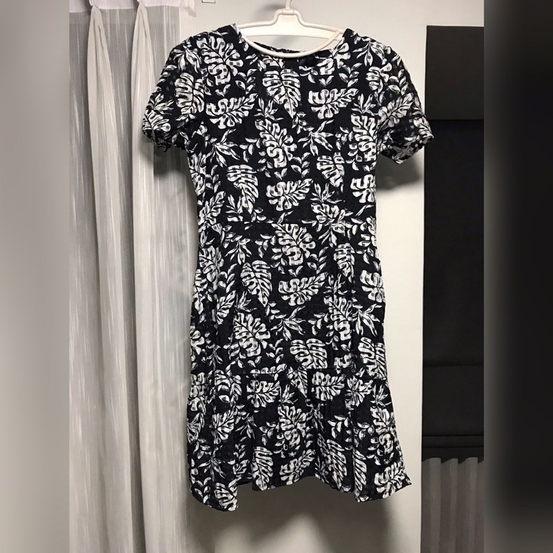 เดรส แบรนด์ Something Borrowed เว้ป Zalora