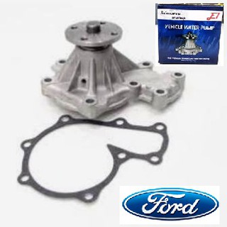 ปั๊มน้ำ FORD RANGER  2.5, 2.9 ,ford everst 2.9 ,2.5เครื่องยนต์ WL,WLT ,WLC,ปี97-11 ราคาถูกสุดๆๆ