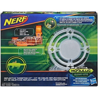 Nerf Modulus Ghost Ops Reflective Targeting Kit อุปกรณ์เสริมปืนเนิร์ฟ