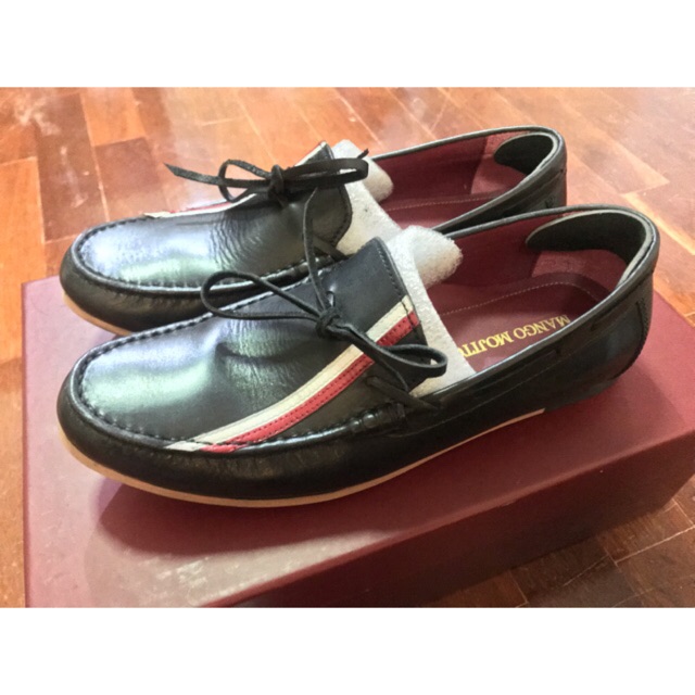 Mango Mojito - The New Loafer(Custom) แท้