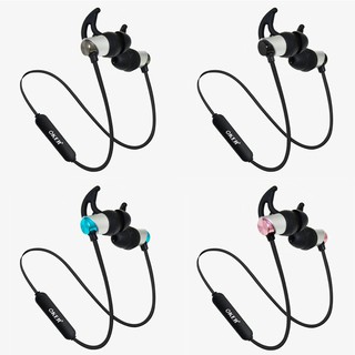 Oker SD-200 Bluetooth Headset หูฟังบลูทูธไร้สาย คุณภาพเสียงดี ของแท้100%