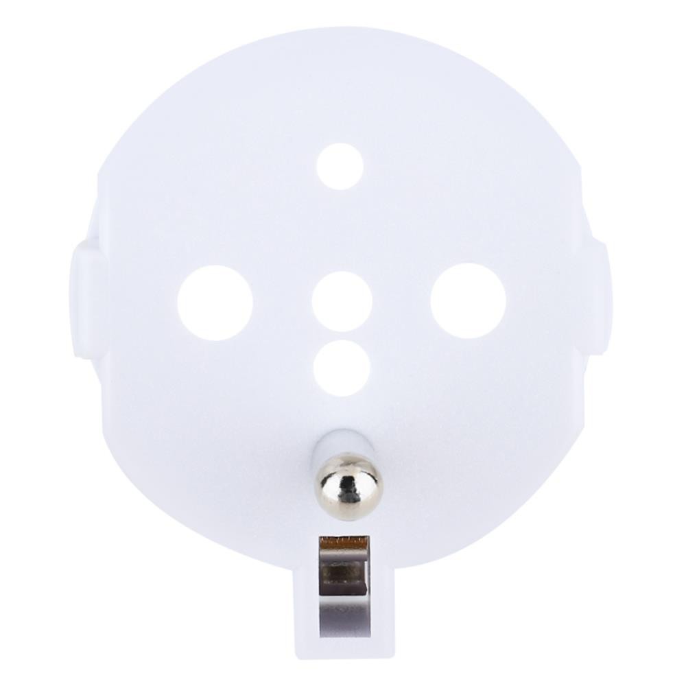 ปลั๊กแปลงกราวด์ TOSHINO EA 3500 วัตต์GROUNDING CONVERTER TOSHINO EA 3500W