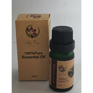 แฟรงคินเซนส์ น้ำมันหอมระเหยแท้ 100%  Frankincense Essential Oil 10 ml.