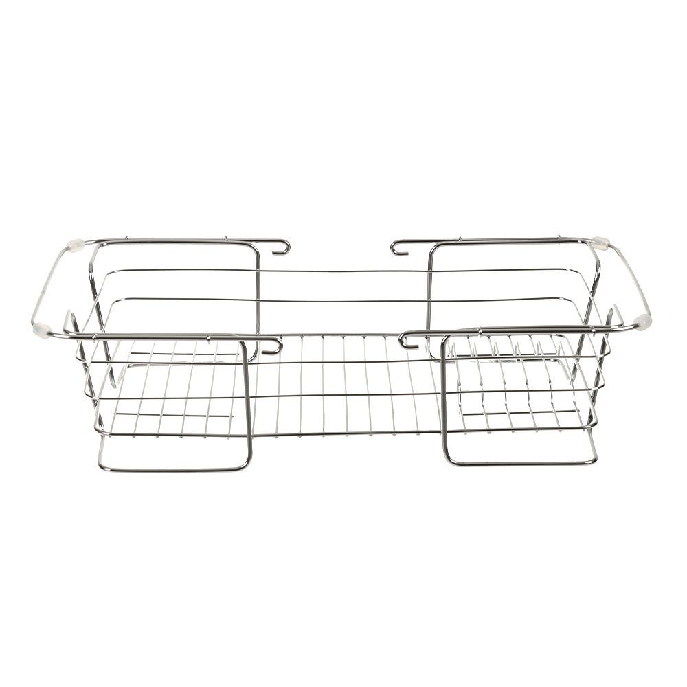 ตะแกรงคว่ำจานบนซิงค์ EKONO 107P3  DISH DRAINER EKONO 107P3