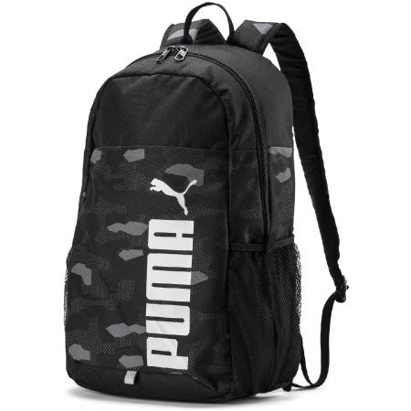 Puma Style Backpack กระเป ๋ าเป ้ กอล ์ ฟ Puma ของแท ้ 100 %