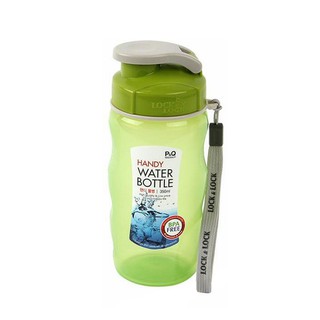 กระบอกน้ำ (350 มิลลิลิตร) รุ่น P-00056G Water bottle (350 ml) model P-00056G