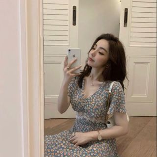 💙New korea design
Daisy sexy long dress