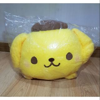 ตุ๊กตา ปอมปอมปุริน ตัวใหญ่ขนาด 20 นิ้ว Pompompurin