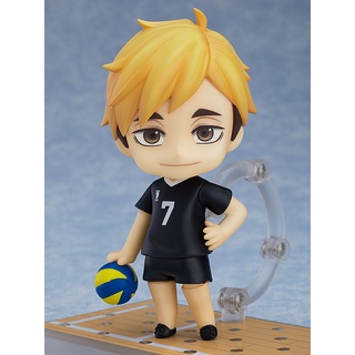 [พร้อมส่ง] Nendoroid Good Smile Company 1403 Miya Atsumu ด๋อยอัตสึมุ HAIKYU!! TO THE TOP