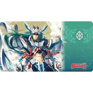 Fighters Rubber Play Mat TH - Royal Paladin 2