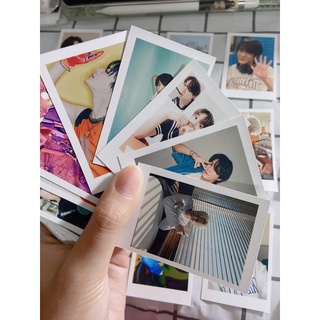 ✨รูปโพลารอยด์ NCT DREAM ขนาด 2x3 ใบ ใบละ3฿ แถมซองใส สุ่มรุปให้นะคะ ✨