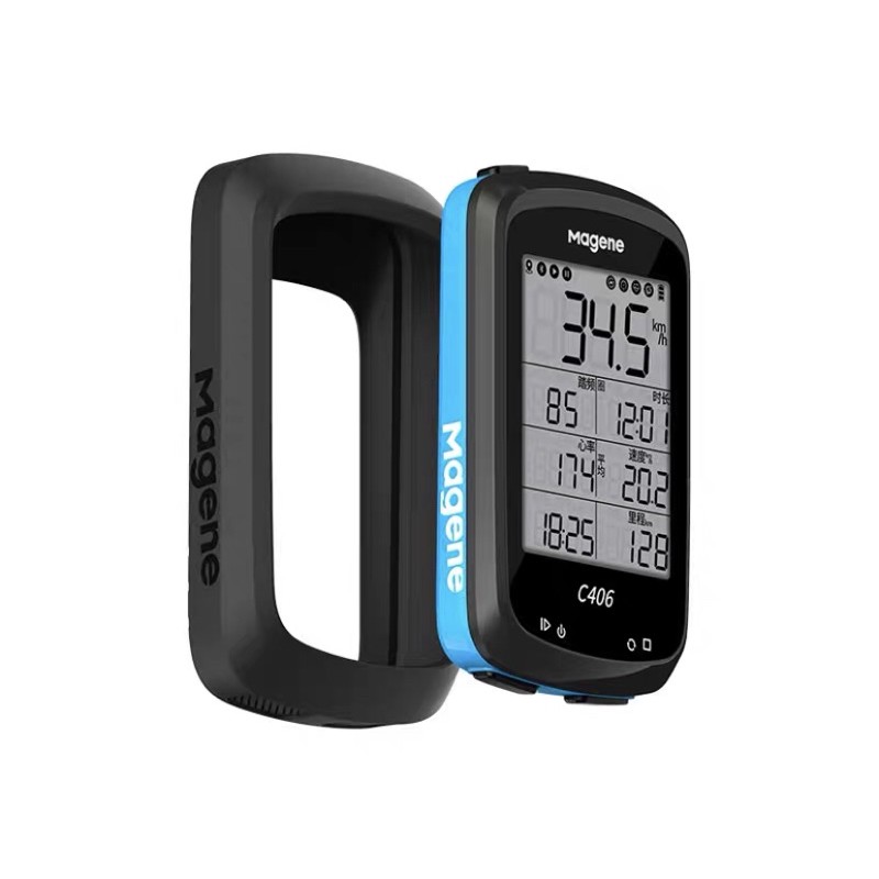 Case ซิลิโคน Magene C406