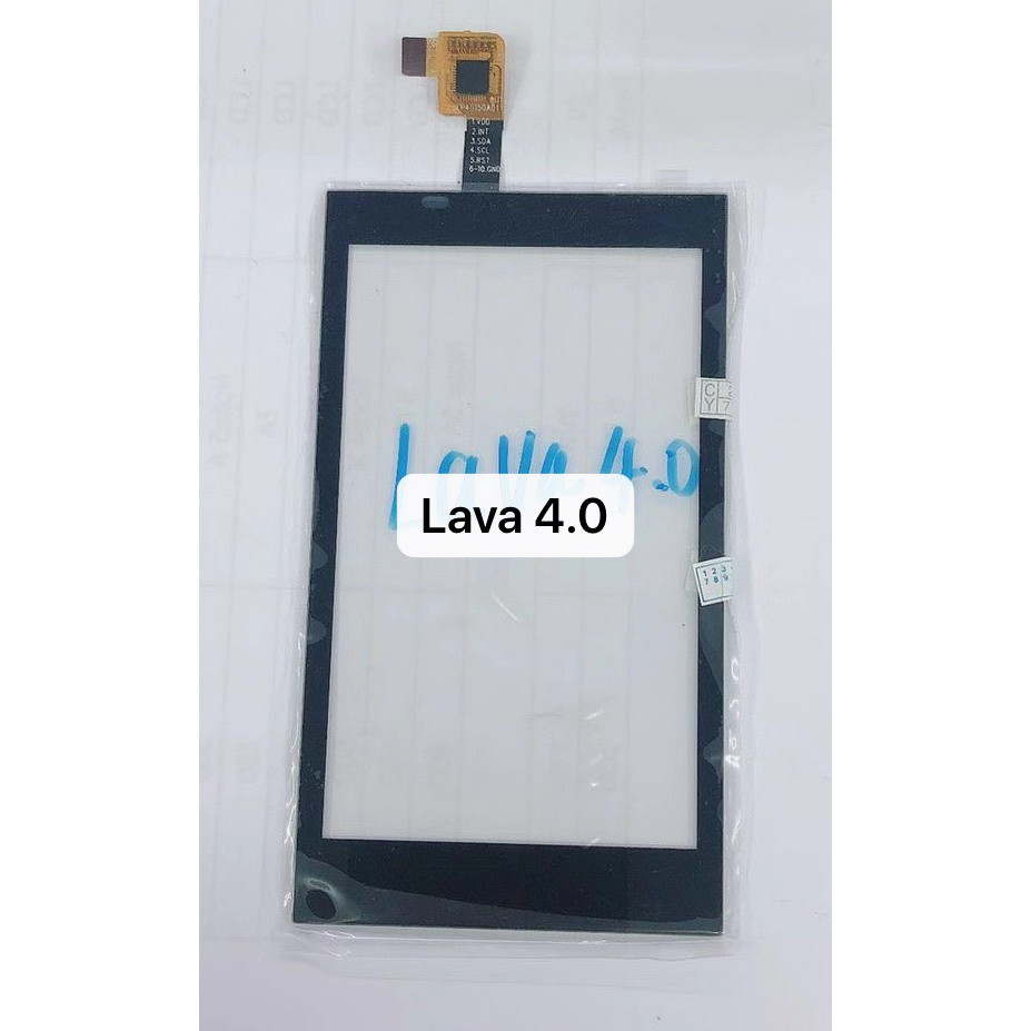 อะไหล่มือถือ จอทัชสกรีน AIS LAVA 4.0 สินค้าพร้อมส่ง ( จอนอก )