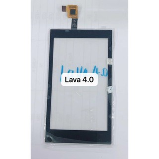 ทัชสกรีน AIS LAVA 4.0 สินค้าพร้อมส่ง จอนอก Aia lava 4.0 สินค้าพร้อมส่ง