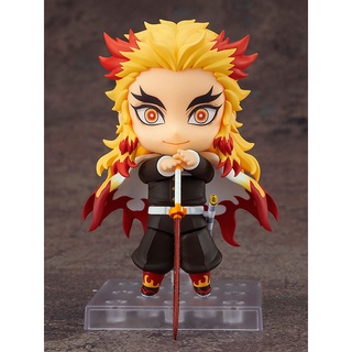 Nendoroid Demon Slayer: Kimetsu no Yaiba Kyojuro Rengoku 4580590123519