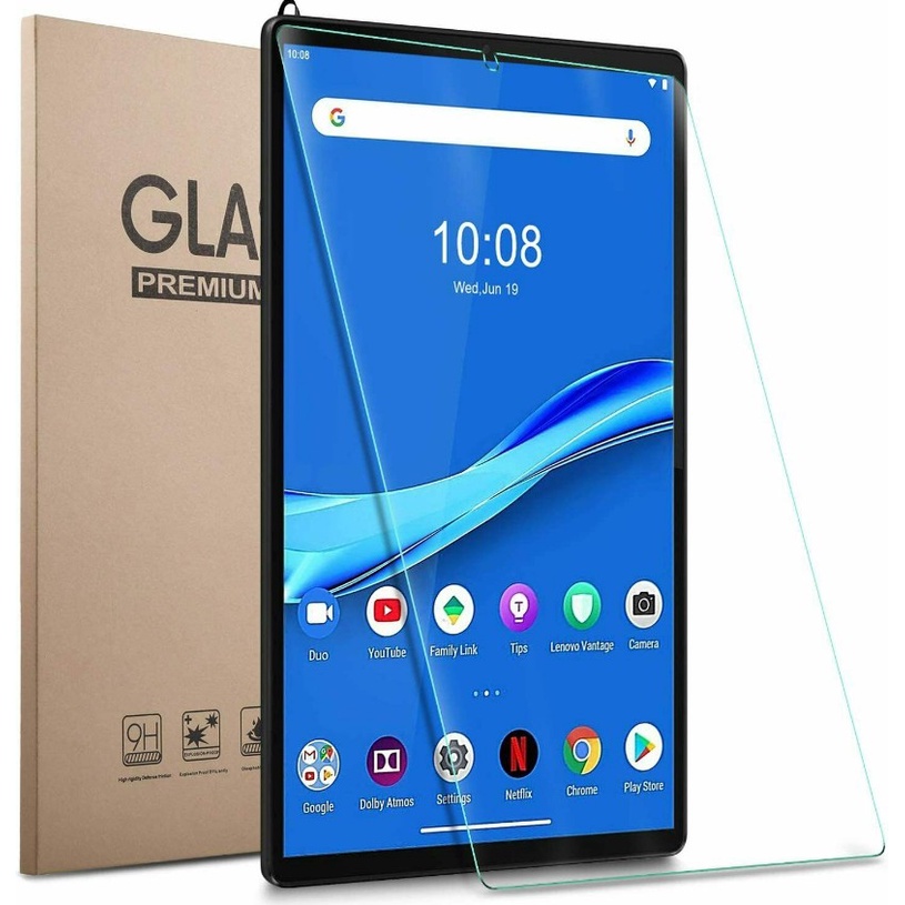 ฟิล์ม กระจก นิรภัย Lenovo Tab M10 Gen3  / Tab K10 / M10 Plus Gen 3 / Tab M11 / Tab P11 / idea Tab Pr