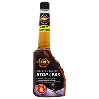 หัวเชื้อน้ำมันเกียร์อัตโนมัติ PENRITE AUTO TRANS STOP LEAK