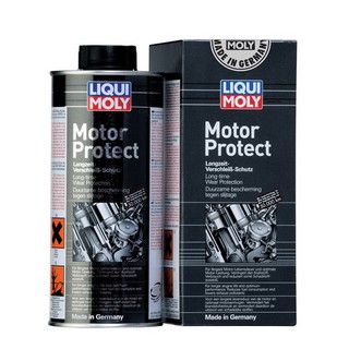 LIQUI MOLY MOTOR PROTECT 1018 500ml.