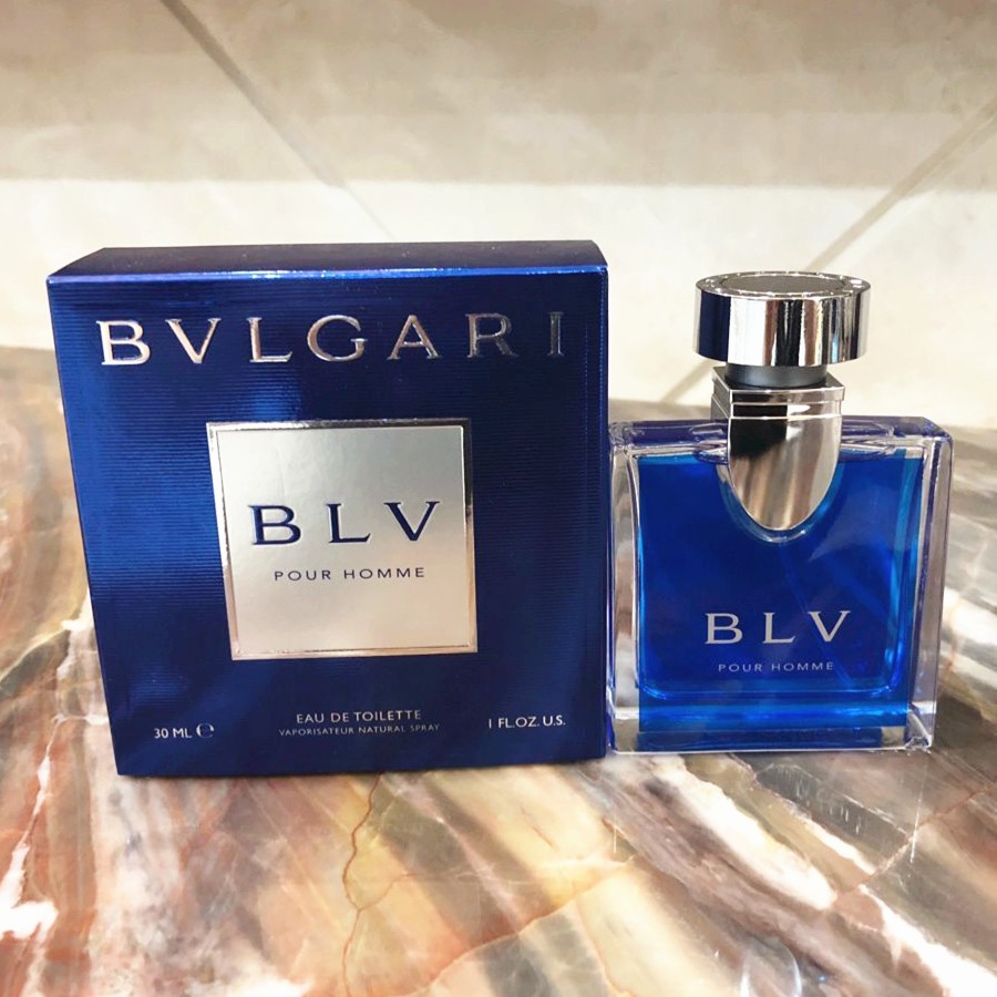 Bulgari Blue Tea BLV น้ำหอม 30 มล. ค่า Yan สวยมากจริงๆ - qazwedshop ...