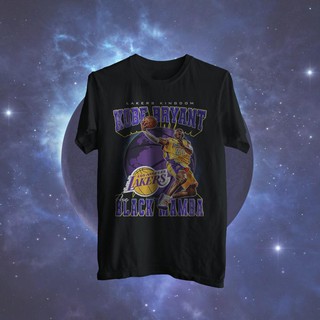 เสื้อยืด Homage - KOBE BRYANT