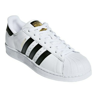 Adidas Superstar เบอร์ 7 ของแท้ 100%