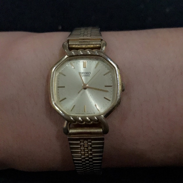 นาฬิกา SEIKO แท้ นาฬิกาผู้หญิง