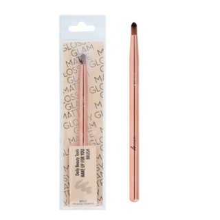 ** Ashley Eyelid Brush AA-149-01 แอชลีย์ แปรงหัวดินสอใช้สำหรับคัดเบ้า