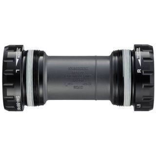 Shimano BBR60 Bottom Bracket for Ultegra and 105 with English Thread Cups