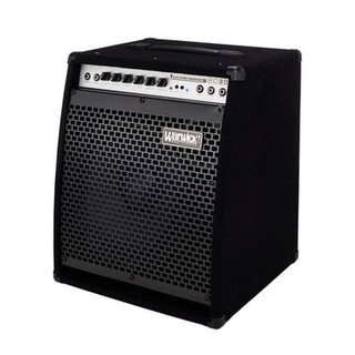 Warwick BC 80 แอมป์เบส ขนาด 80 วัตต์ ปรับ EQ ได้ 4 แบนด์ ให้พลังเสียงที่ชัดเจนทุกตัวโน๊ต ที่สุดแห่งความคุ้มค่า