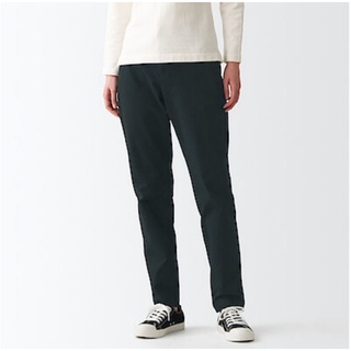 กางเกงขายาวชิโนมูจิ (Muji) รุ่น 4 way stretch chino pants