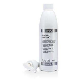 MURAD Prepping Solution (Salon Size) Size: 200ml/8oz