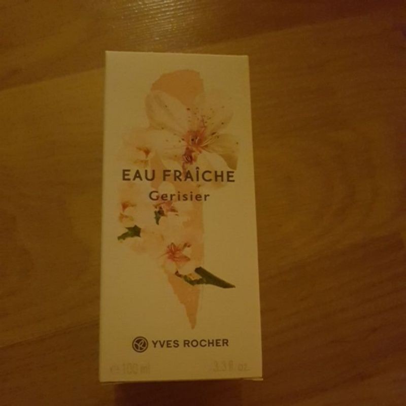 น้ำหอม vyes rocher Cherry Blossom